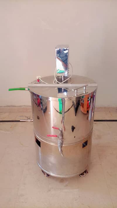 Juice mixer machine 60 litres