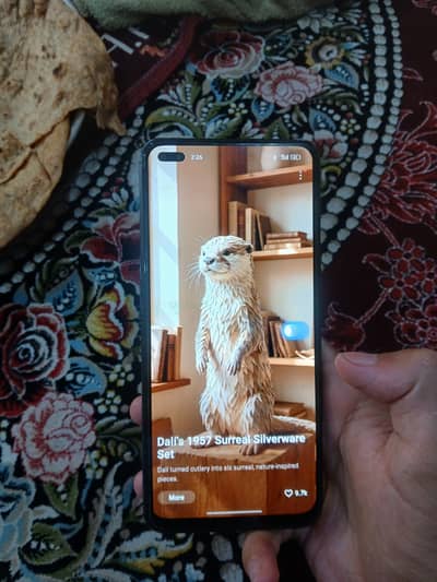 OPPO F17 Pro
