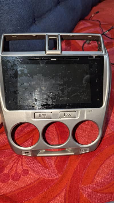 Honda city Original Android multimedia screen OEM