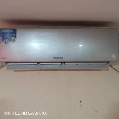 kanwood split ac 1.5 ton