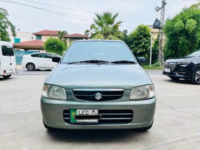 Suzuki Alto 2010