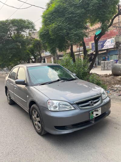 Honda Civic Prosmetic 2003 for sale