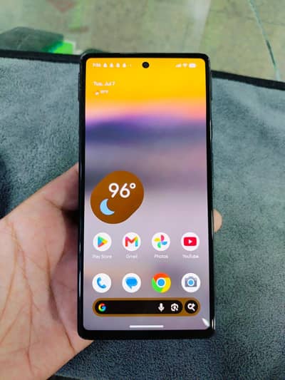 Google Pixel 6a