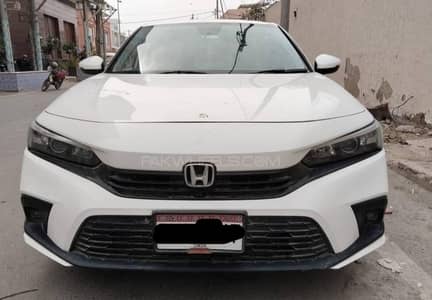 Honda Civic Oriel 2022.0/3/1/3/2/4/2/9/9/5/6