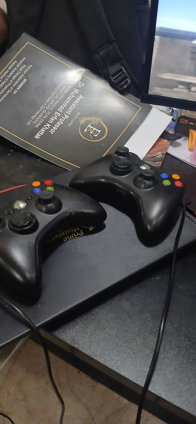 Xbox 360 1