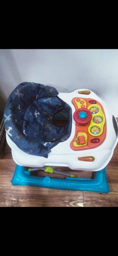 Kids waker condition 10/9 contact only what’s app 03133576884