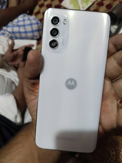 Motorola G82 5G 6/128 DUAL SIM PTA