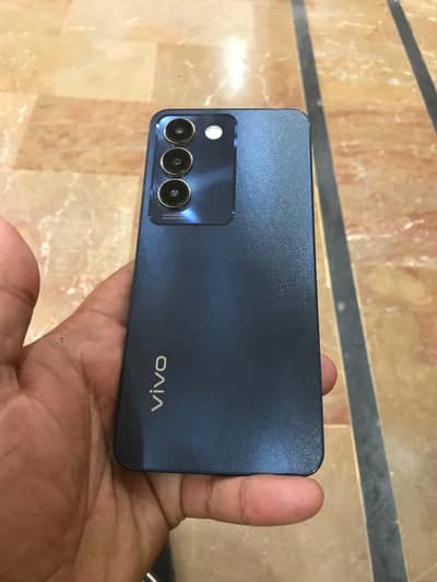 Vivo Y100 8-256