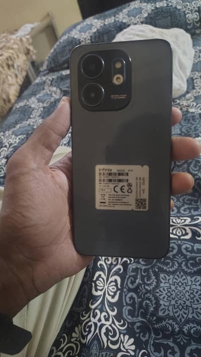 Infinix Smart 9