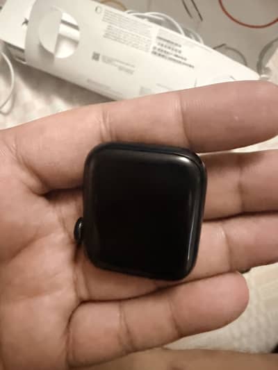Apple watch 2nd generation