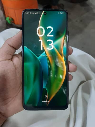 Motorola Moto G 5g 2025