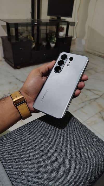 Tecno Camon 50Pro