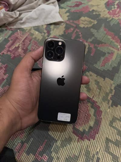 Apple iPhone 13 Pro Max