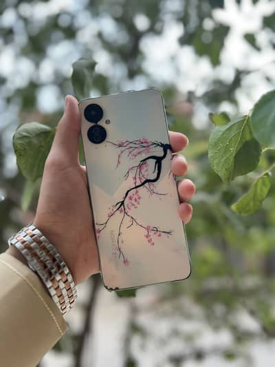 Tecno CAMON 19 Neo