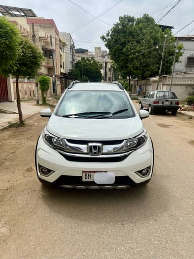 Honda BRV S 2019 100% original b2b