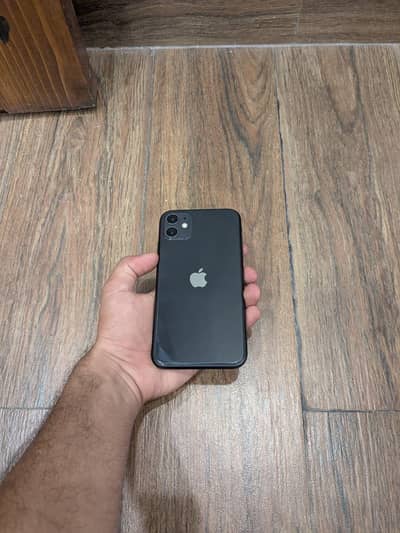 Apple iPhone 11