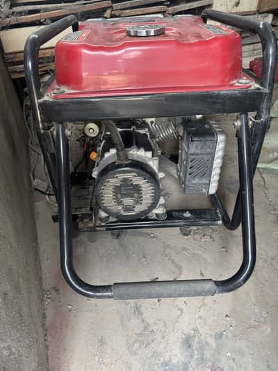 6500W Generator for sale