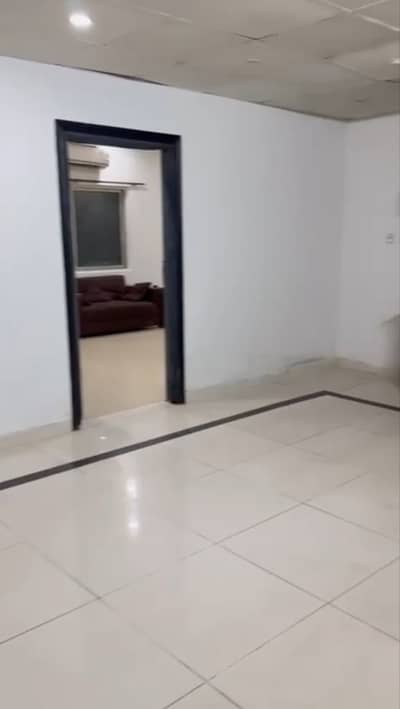 Abu Dhabi Tower 1Bed Room Non Furnished specious apartment available for rent.