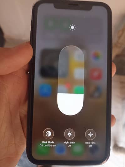 Apple iPhone 11