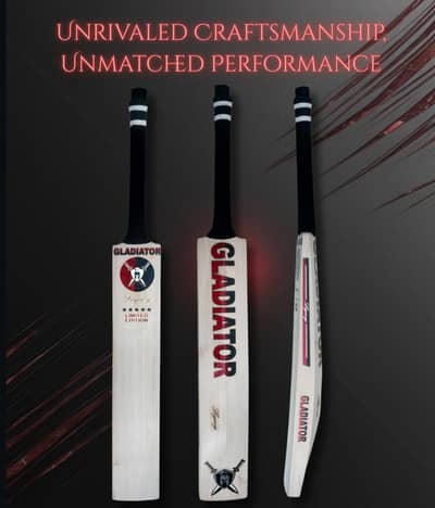 Gladiator Pro Sports Bat