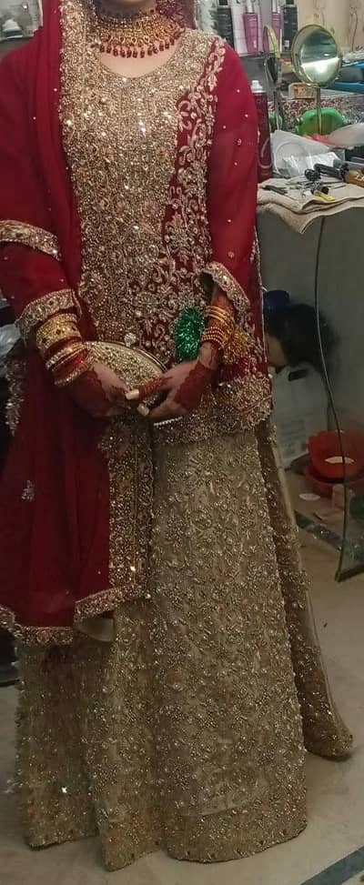lehnga