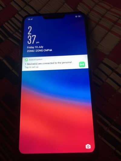 OPPO A3s