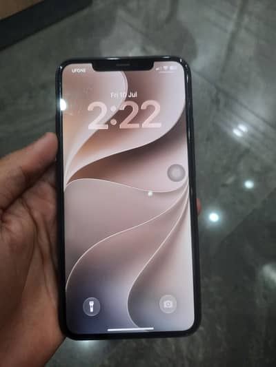 Apple iPhone 11 Pro Max