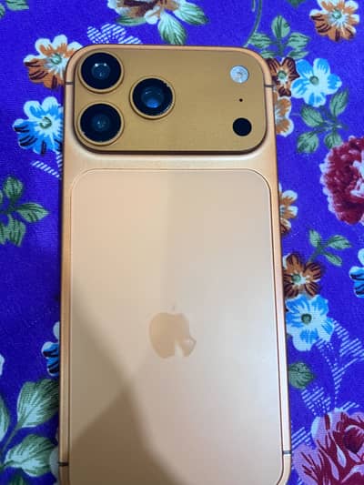 Apple iPhone 17 Pro