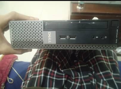 Dell optiplex 7010 deskop