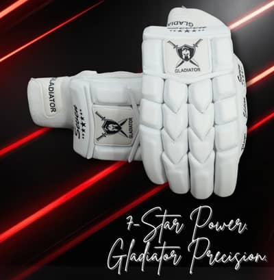 Gladiator Pro Sports Gloves