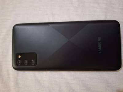 Samsung Mobile A02s