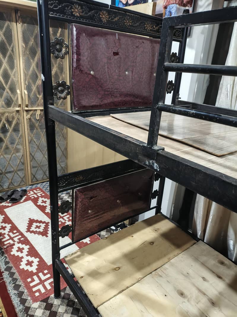 bunk bed 1