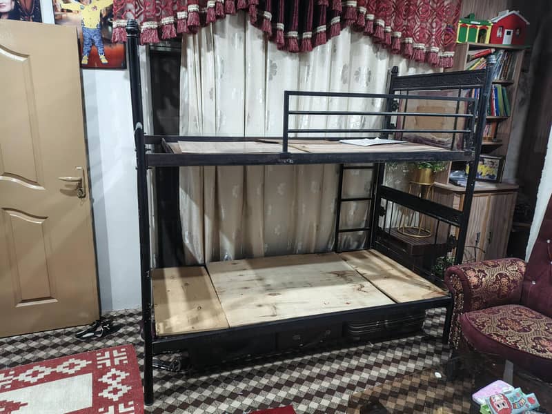 bunk bed 3