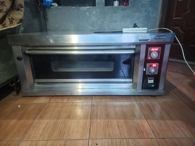 Complete Pizza Setup for Sale | New & Used Pizza Equipment