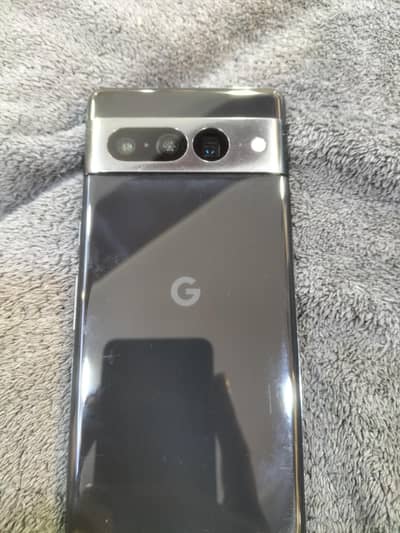 google Pixel 7Pro