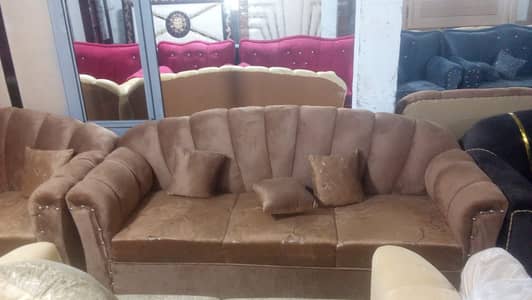 Sofa Set | Wooden Sofa |6 best seater Sofa | Luxury Sofa For Sale
