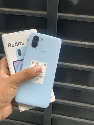 Xiaomi Redmi A2 Plus