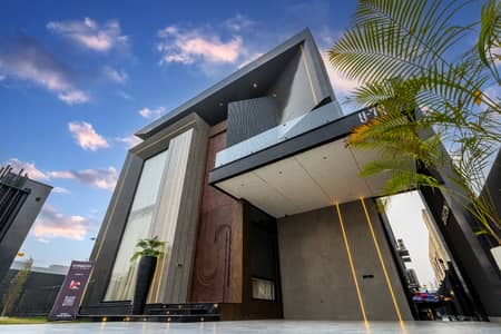 1-Kanal Ultra Luxury Fully Furnished House for Sale | Full Basement, Swimming Pool & Private Cinema