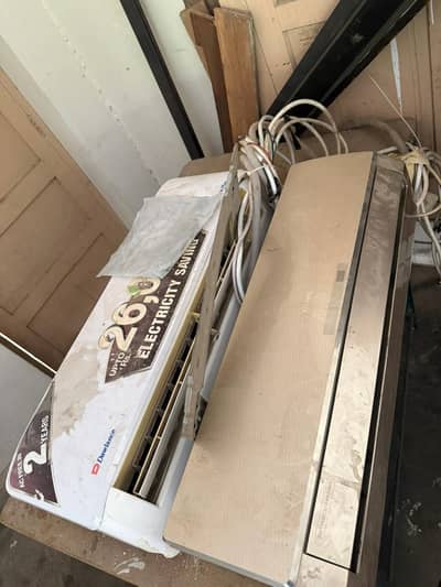 3 split Ac for sale