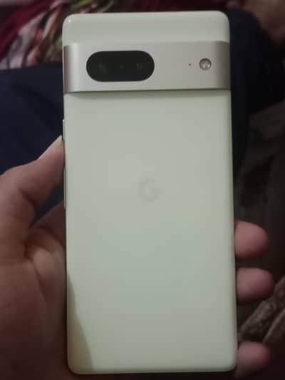 Google Pixel 7