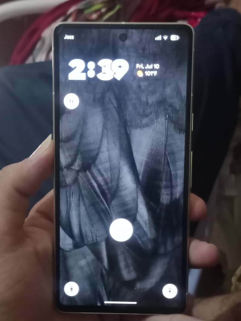 Google Pixel 7 1