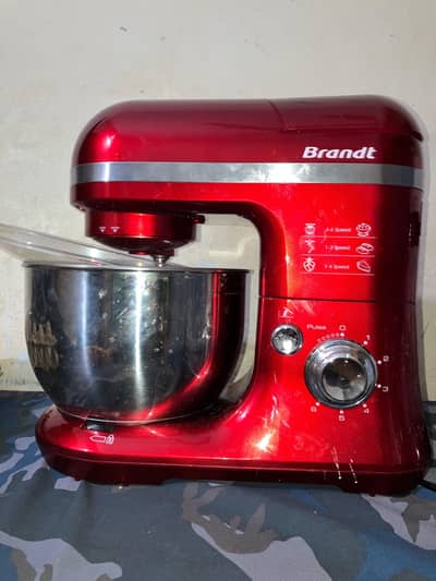 Dough Kneader Machine (Aata Goondne Wali Machine)