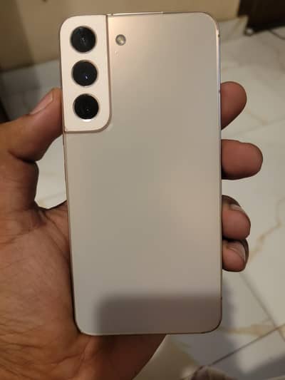 Samsung S22 8/128 Good Condition