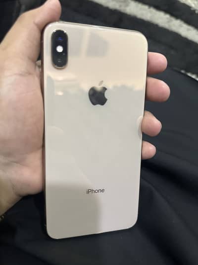Apple iPhone XS Max