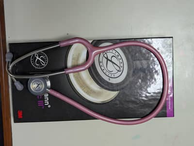 Littman Classic III Stethoscope