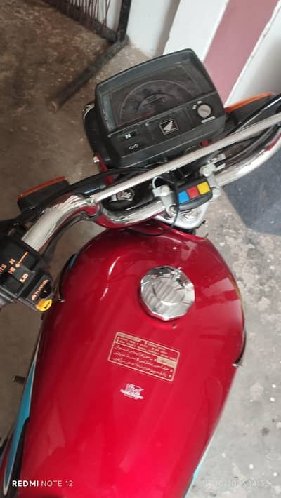 urgent sell 200 kilo meter reading