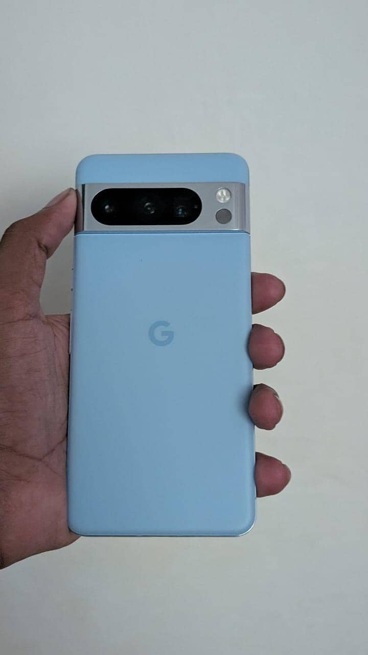 Google Pixel 8 Pro 1