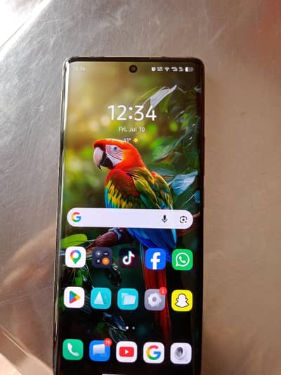 Infinix Note 40 Pro