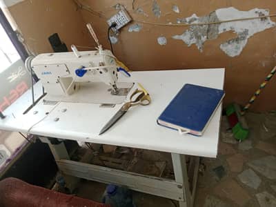 Tailor shop urgent for sale