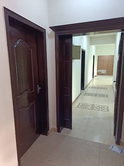 3 Bed 10 Marla apartment is available for sale in askari 11 Lahore.